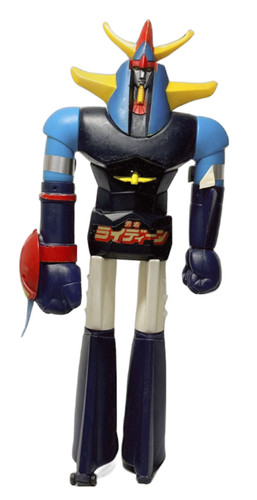 Shogun warriors figurina - shogun,