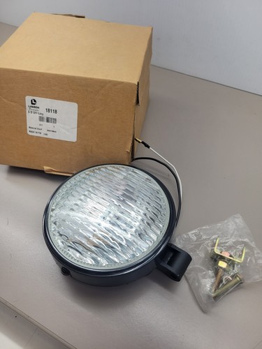 Lawson 18118 lampada trattore - lampada,