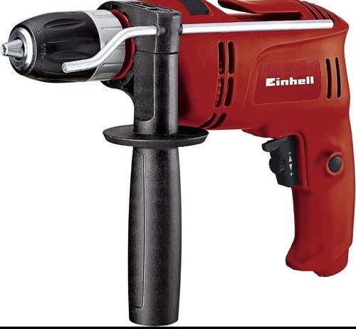 Einhell trapano percussione - trapano,