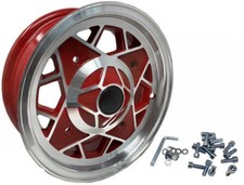 KIT 4 CERCHI SPORTIVI TIPO