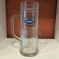 Bicchiere Birra Zipfer Grande 0,5 #Vintage
