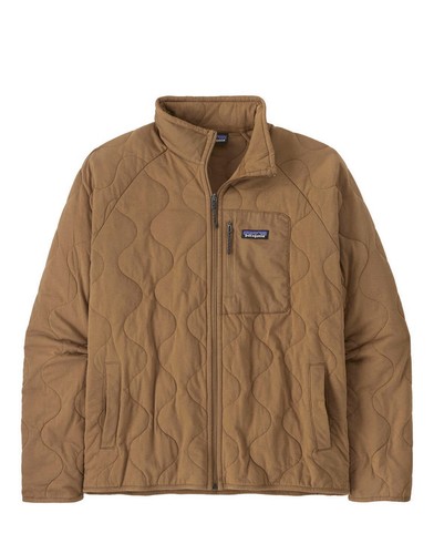 Patagonia giacca uomo quilted - uomo,
