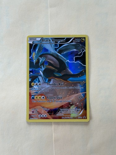 Pokémon tcg black - tcg, kyurem