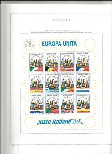 Repubblica 1993 annata - ,
