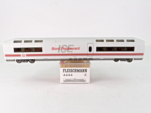 Fleischmann 4444 ice bordo - ice,