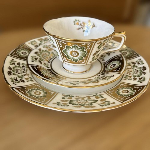 Royal crown derby set tazze - set,
