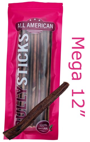 All american bully sticks - american,
