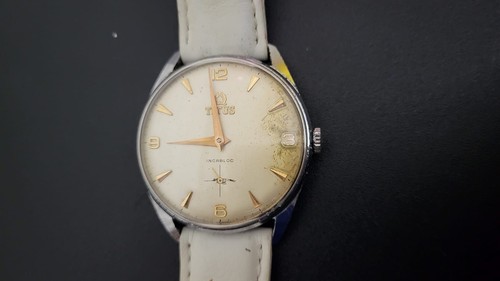 Orologio titus anni - anni,