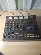Tascam 244 portastudio - tascam,