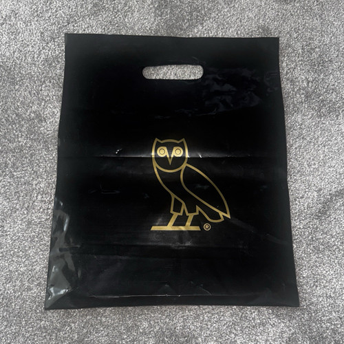 Ovo sacchetto regalo - ovo,
