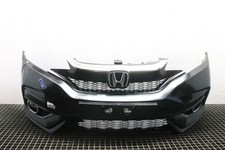FRONT BUMPER HONDA JAZZ IV GK
