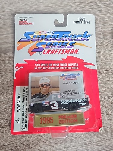 Racing champions super - racing, truck