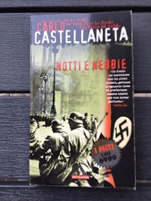 Carlo CASTELLANETA - Notti e