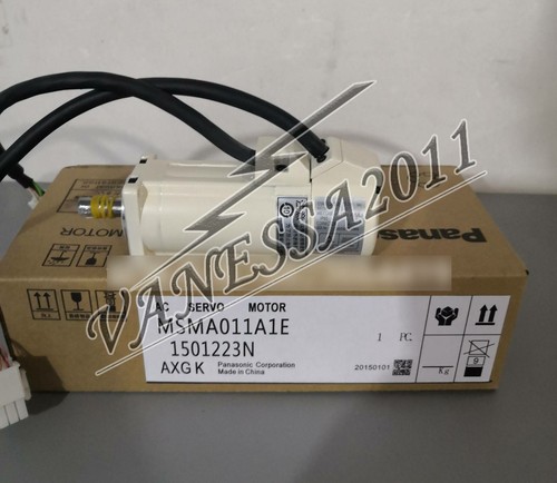1pcs nuovo panasonic servo - ac,