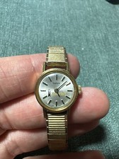 Vintage Tissot Womens Watch