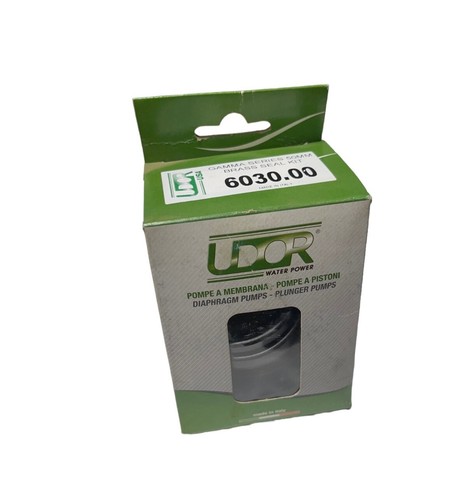 Kit guarnizioni ottone - guarnizioni,