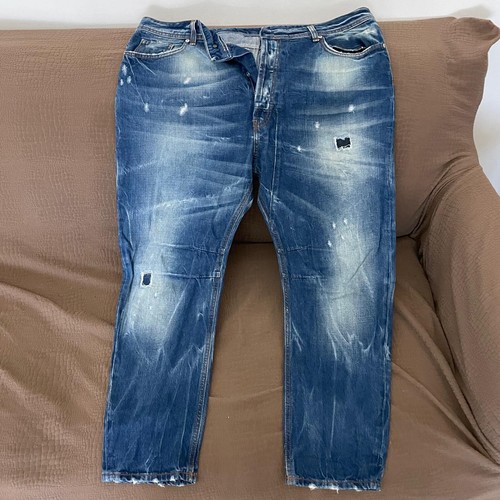 Jeans uomo genius taglia - jeans,