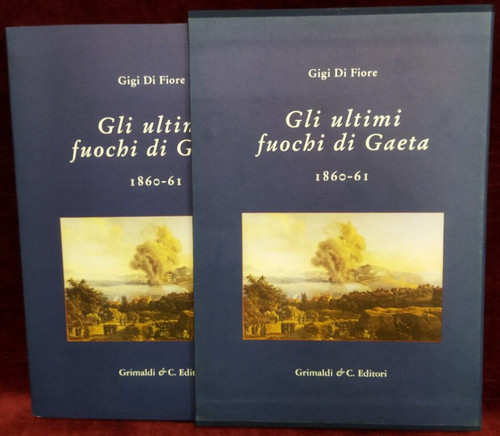 Gli ultimi fuochi - fuochi, di