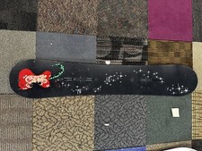 2023 Burton Blossom 155cm