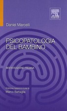 Psicopatologia del bambino