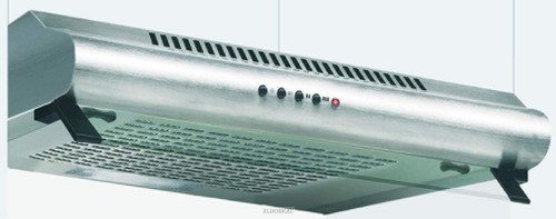 Glem gas ghc931ix cappa - gas,