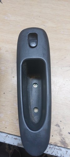 Pulsantiera alzacristalli - pulsantiera,