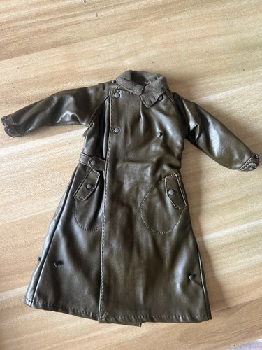 Cappotto moto militare tedesco