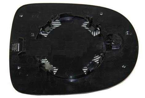 Piastra specchio renault - specchio,