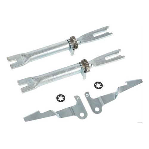 Coppia kit regolazione - coppia,