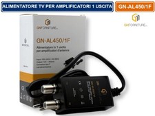 ALIMENTATORE STABILIZZATO TV