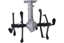 Gruppo Zappette Sarchiatrice