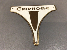 Epiphone anni piastra - epiphone, 50