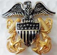 WW2 US Stati Uniti Navy