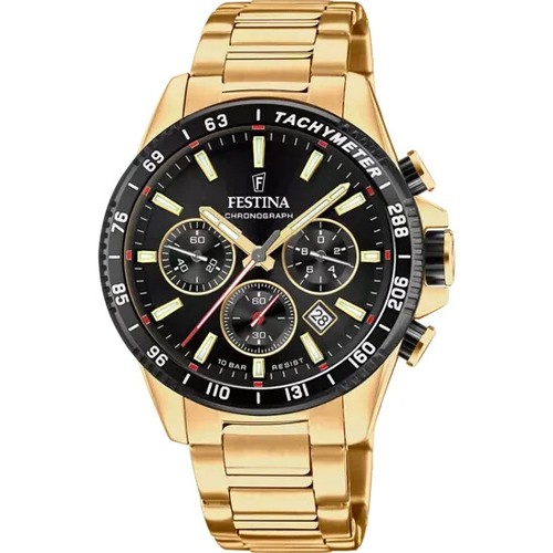 Festina timeless f206345 mens - festina,