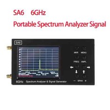 Analizzatore di Spettro