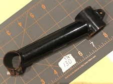 Stelo senza filo salsa vintage 1/8” 26,0 130 mm ~7° acciaio cinelli look ttt itm