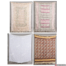 Telo Indiano Telaio A Mano