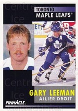 1991-92 Pinnacle French #31