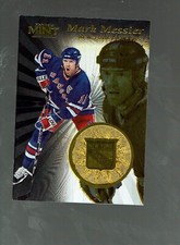 1996-97   Pinnacle Mint.  Gold