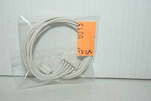 Connettore alimentatore - connettore,