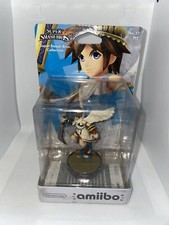 NINTENDO AMIIBO PIT No. 17 -
