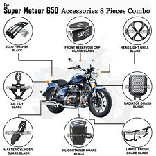 Adatto Per Royal Enfield