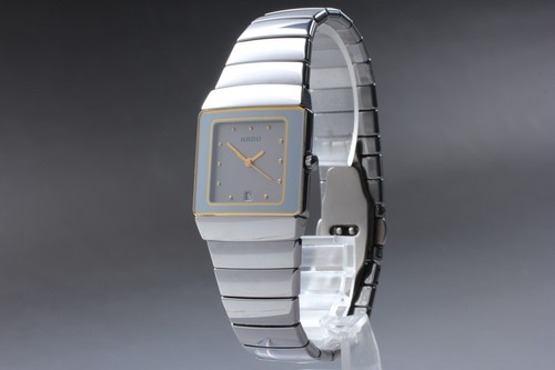 Quasi come nuovo orologio - come, da