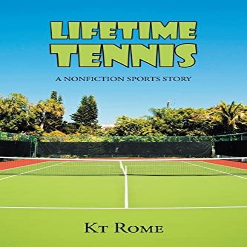 Lifetime tennis nonfiction - lifetime,