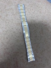 Rolex 116613 Bracciale Acciaio