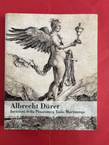 Albrecht durer incisioni - durer,