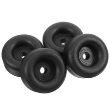  4 Pcs Gommini Paracolpi Pad Di Gomma Cuscinetti Anti -vibrazioni