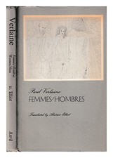 VERLAINE, PAUL 1844-1896