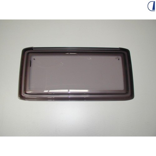 Finestra polyplastic serie - finestra,