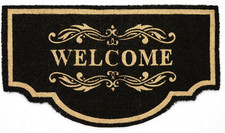 WELCOME Zerbino Cocco Naturale